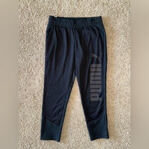Puma Small Athletic Pants